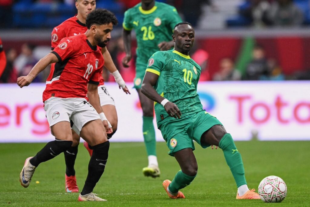 Senegal have ‘big dreams’ for 2026 World Cup