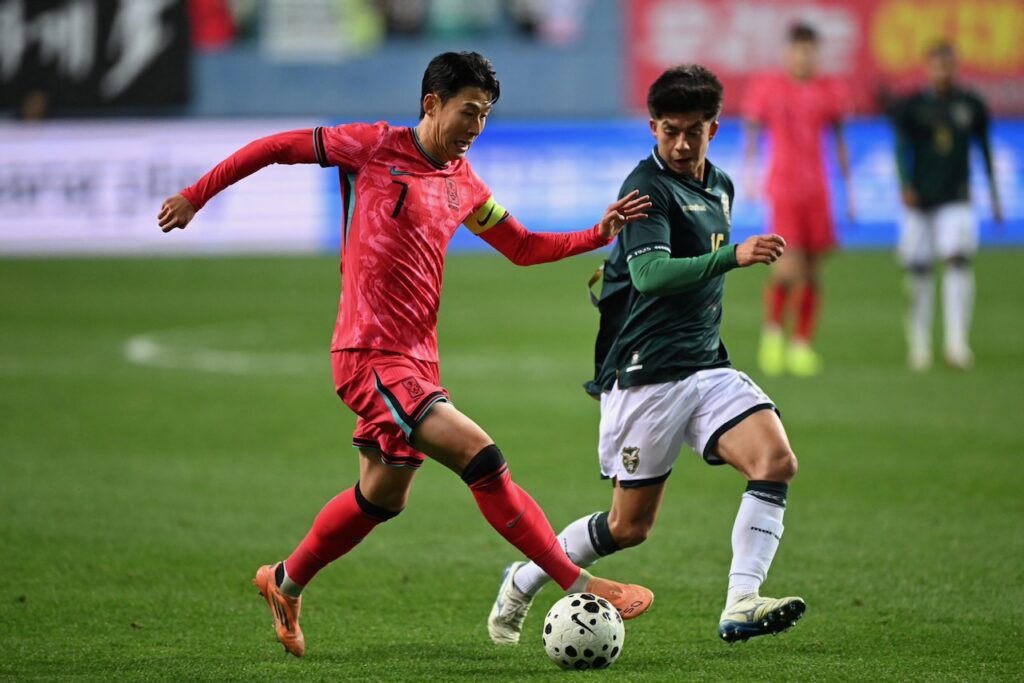 Dark clouds hang over South Korea for Son’s likely World Cup farewell