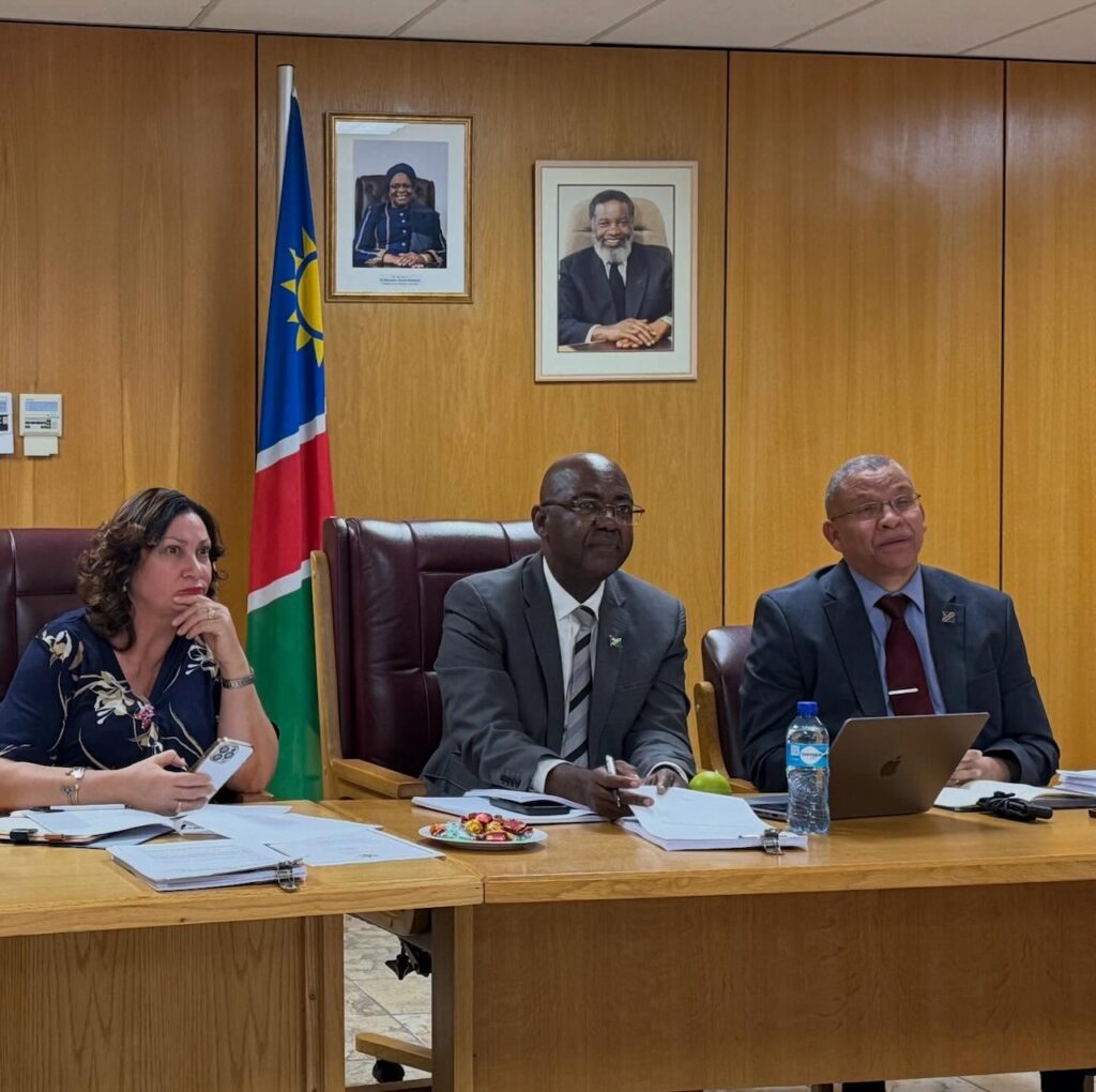 Sport facilities drive gathers pace
