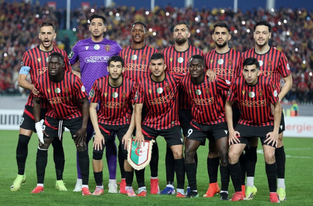 USM beat Zamalek on penalties to win CAF Confederation Cup