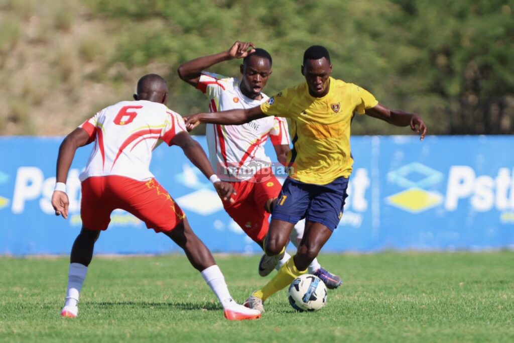 Unam, Gunners evenly matched for Top 8 final 