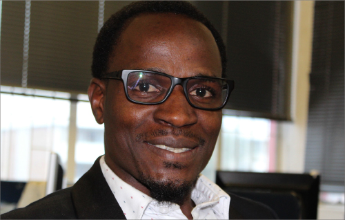 Minister calls for united workforce front