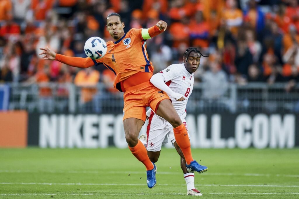 Namibia: Netherlands under the radar as they chase long awaited World Cup crown – Sport