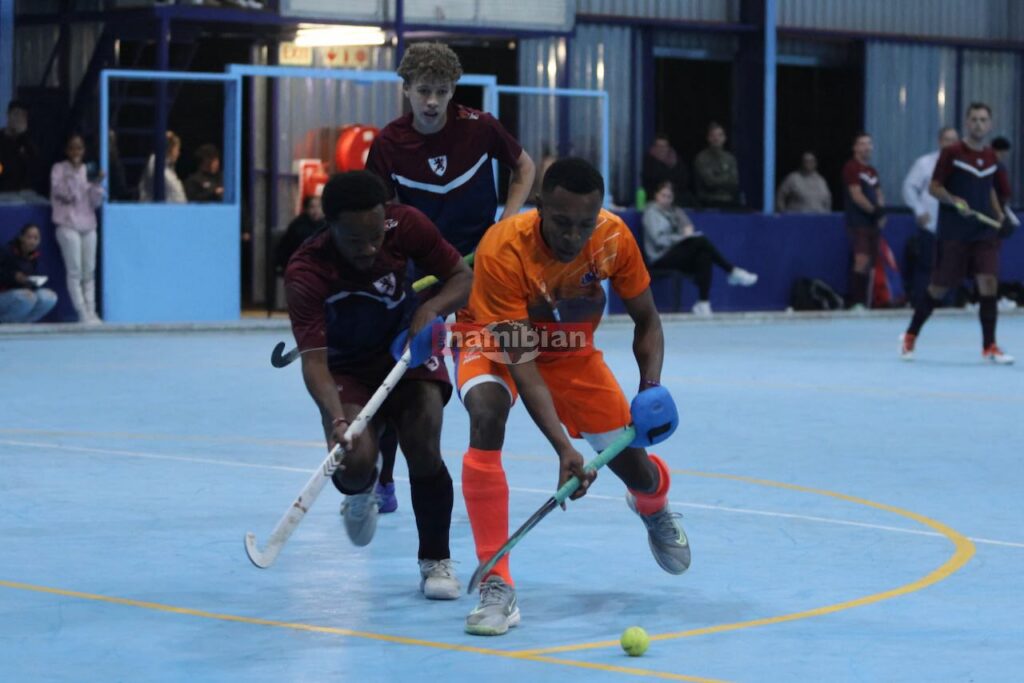 Old Boys into final after 13-goal thriller 