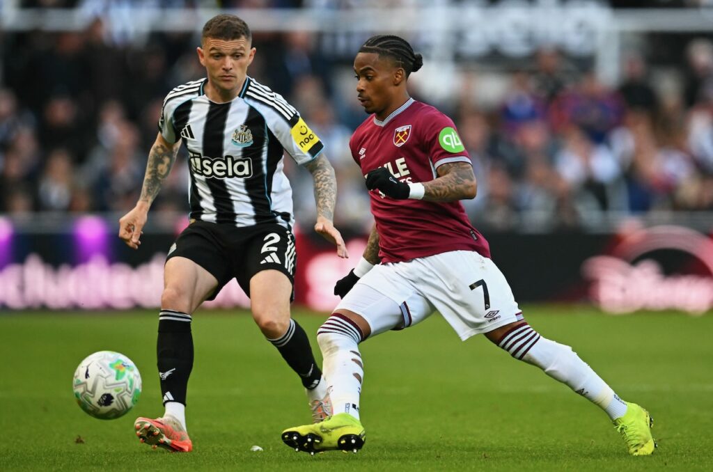 West Ham on brink of Premier League relegation, Man Utd seal third