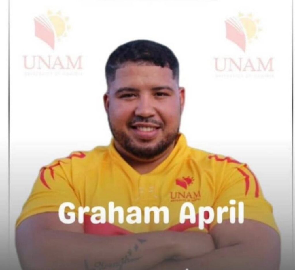Former national U20 rugby player dies in Karibib-Usakos accident