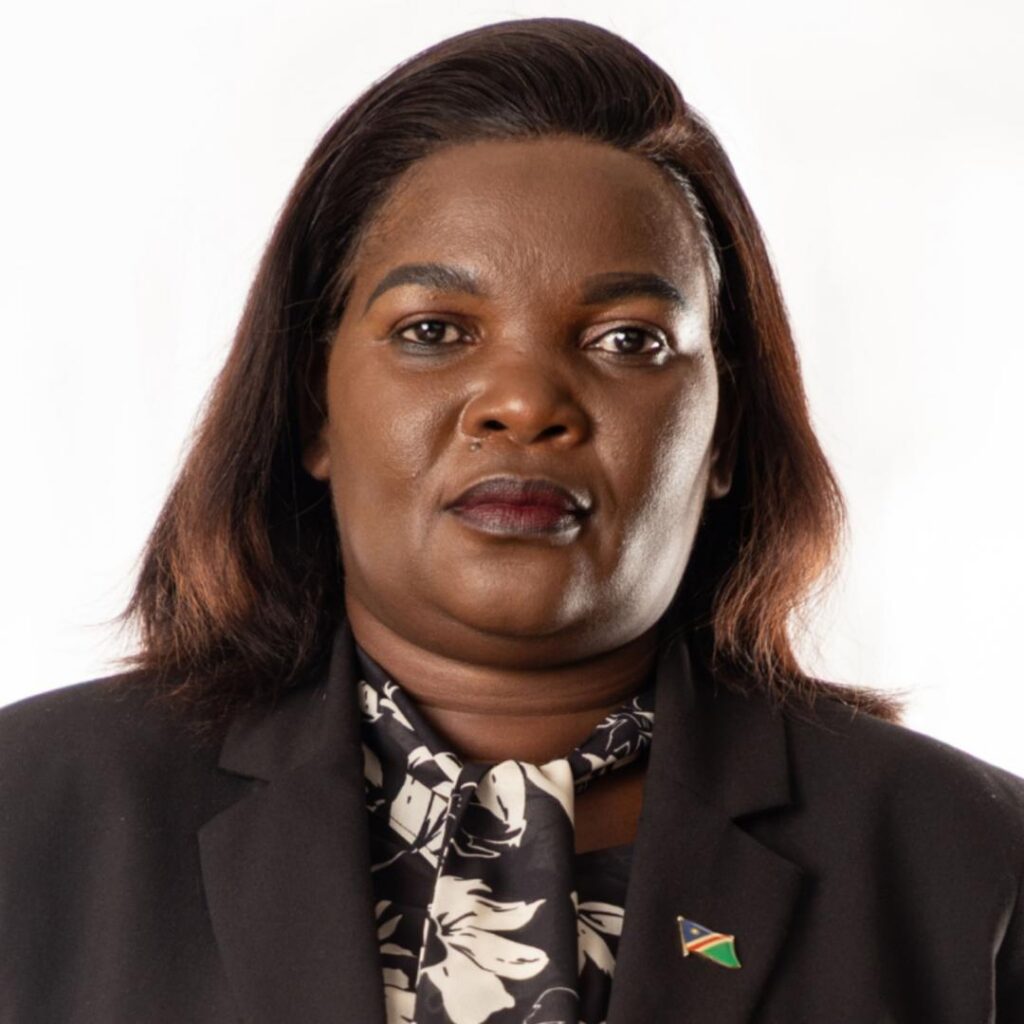 Masake reaffirms government’s support to farmers
