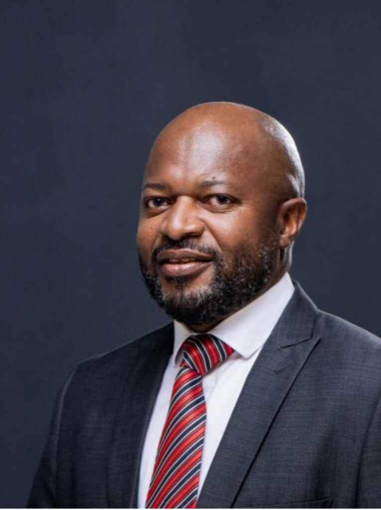Chamber of Mines appoints Fabian Shaanika as new chief executive