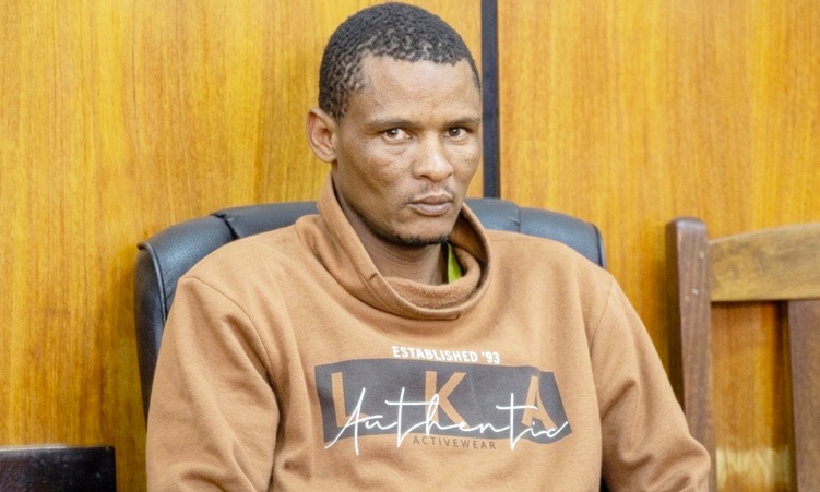 State House CCTV footage withheld as investigation continues