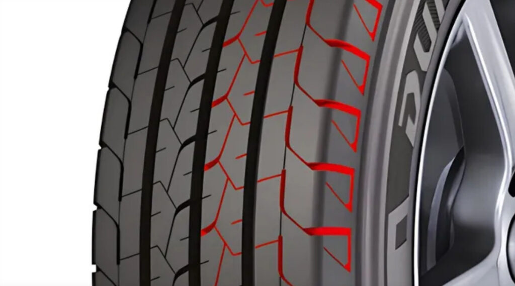Bridgestone tyres recalled over risk of failure