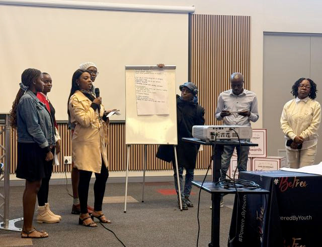 One Economy hosts media summit on ethical reporting