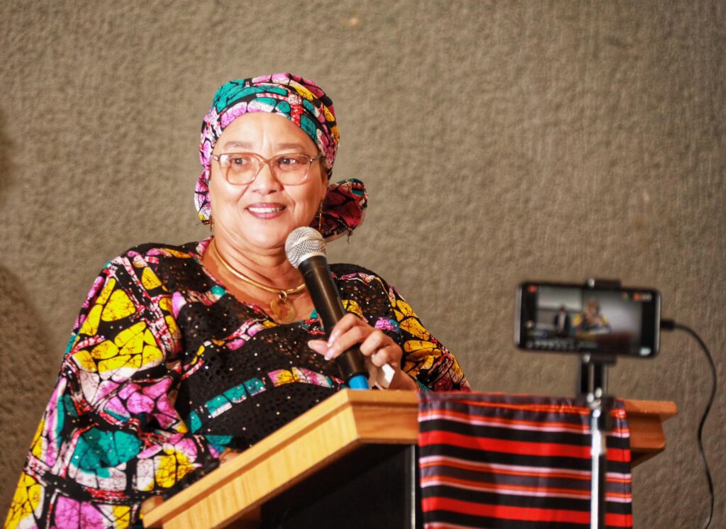 Omagongo Festival brews unity and cultural pride