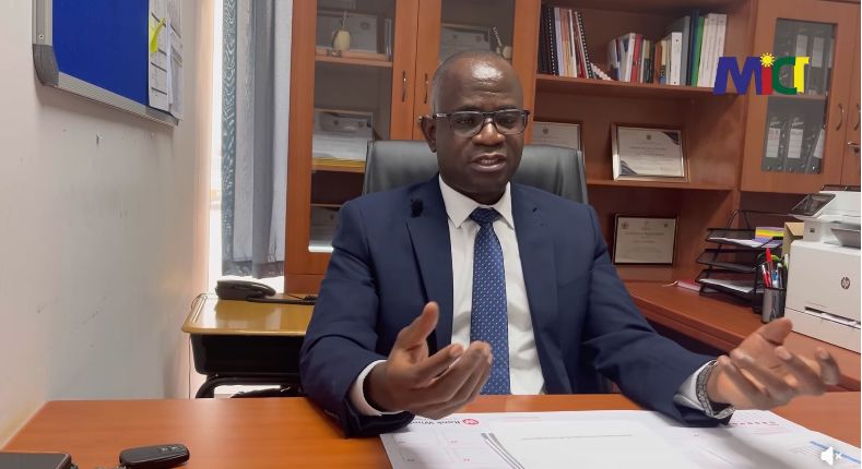 Kavango West calls for action to reduce increasing school dropout, teenage pregnancy rates