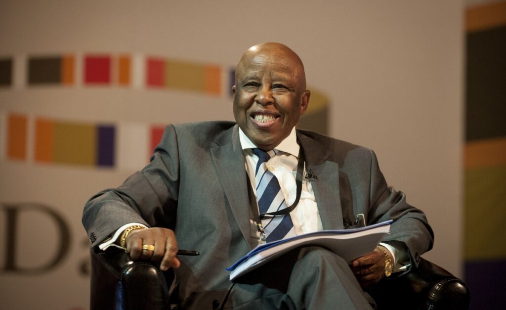 Botswana declares unpaid public holiday in honour of Mogae