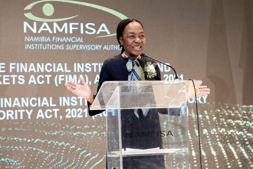 Shafudah says new Fima necessary