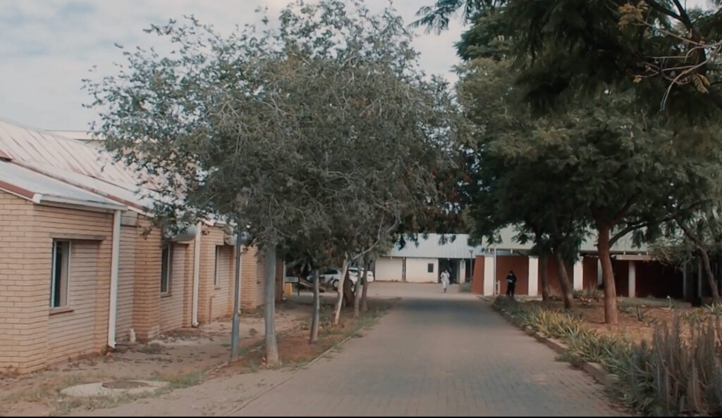 Windhoek mental health facility security risks exposed 