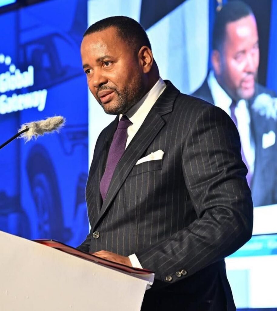 Namibia opens doors to new investments at EU business forum