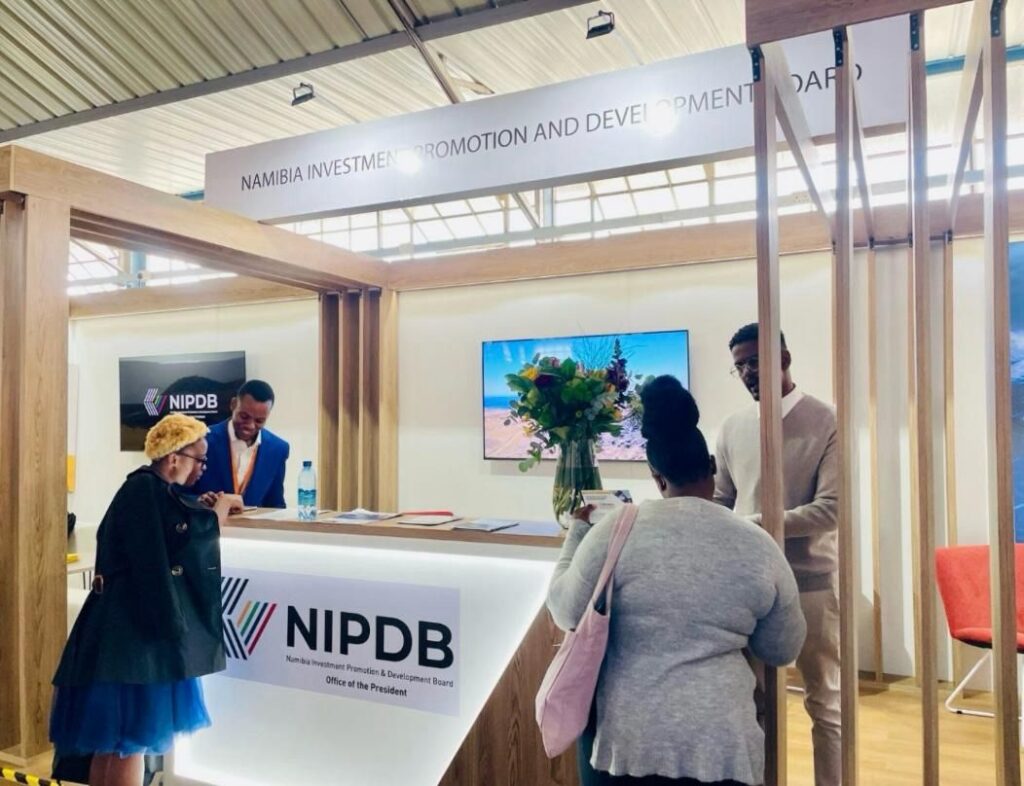 Namibia maintains second position in southern Africa’s startup ecosystem