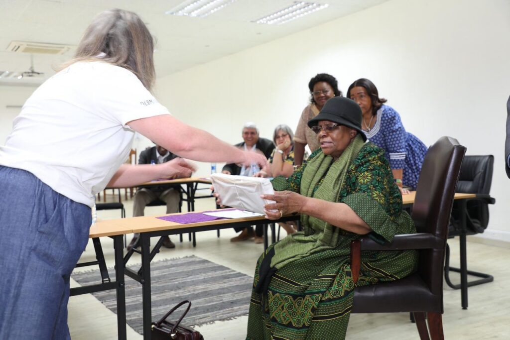 Namibia: Bees key to food security, biodiversity – President – More Top Stories