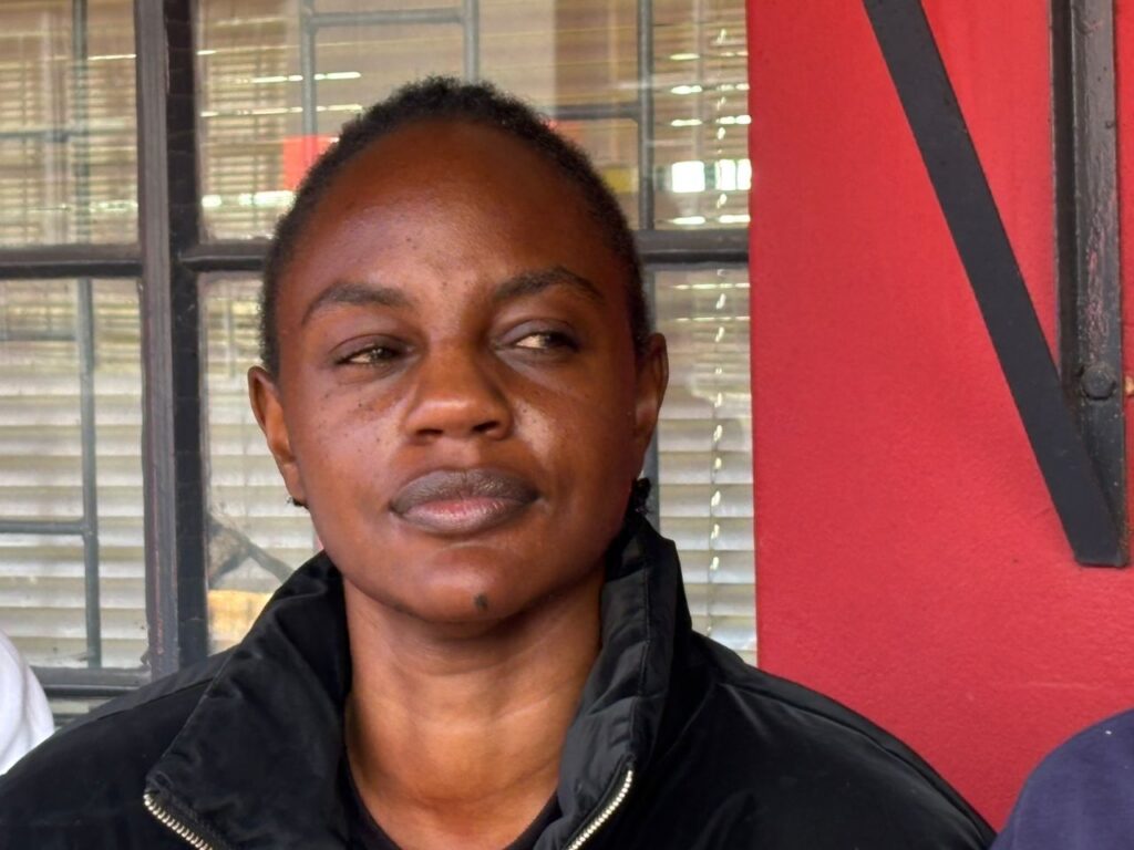 Intern doctor denies role in alleged Sanlam medical fraud scheme