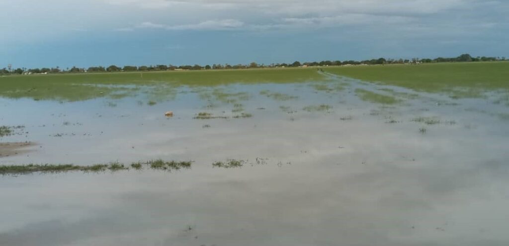 Namibia, Angola’s CuvKun project records progress