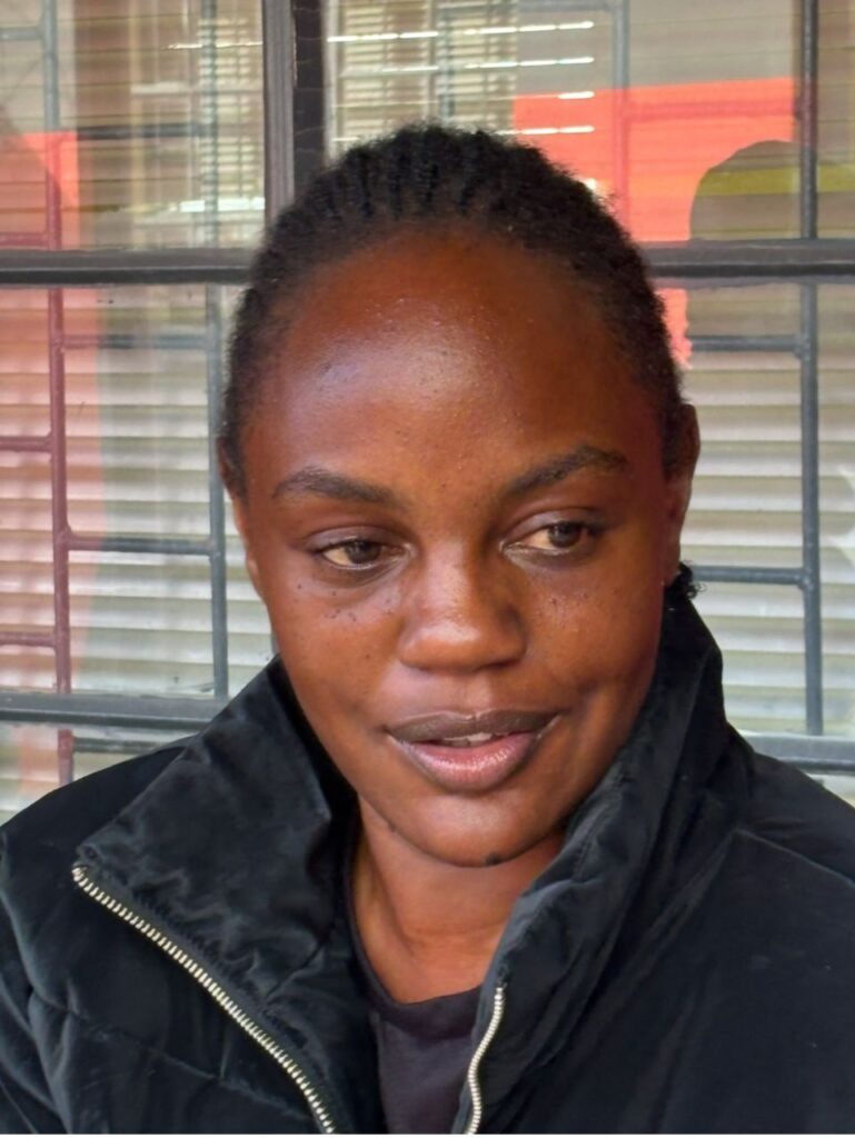 She was going to take the family out of poverty – intern doctor’s mother