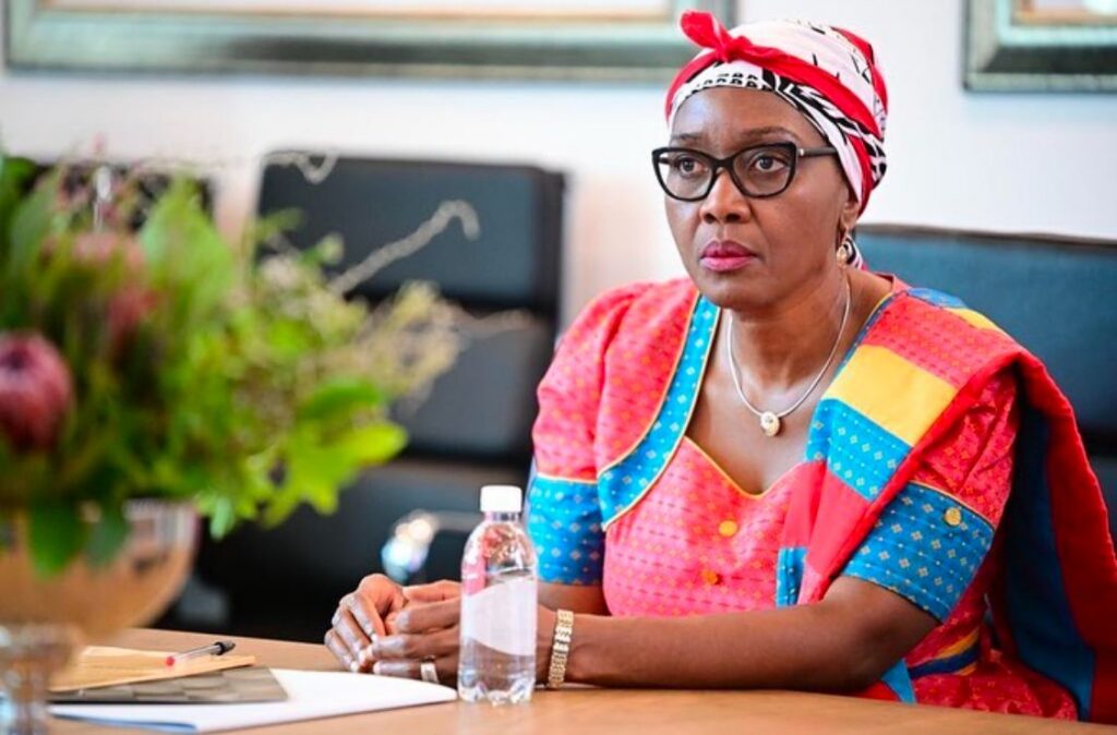 Genocide Remembrance Day a call for justice, healing – Kuugongelwa-Amadhila