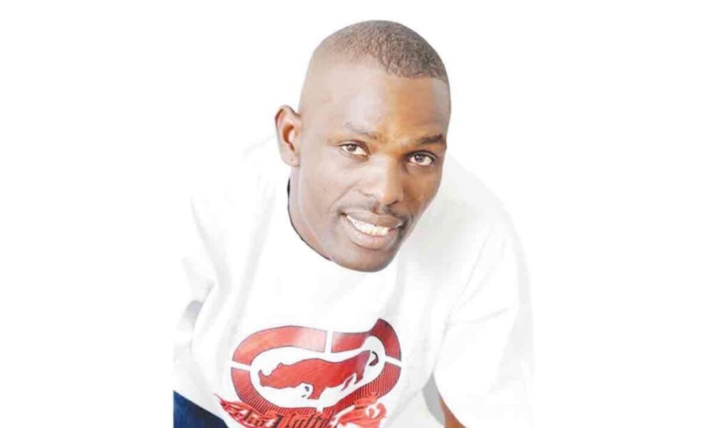 Ore-Aob Music //Khoab and Donkey Meat Festival promises fireworks