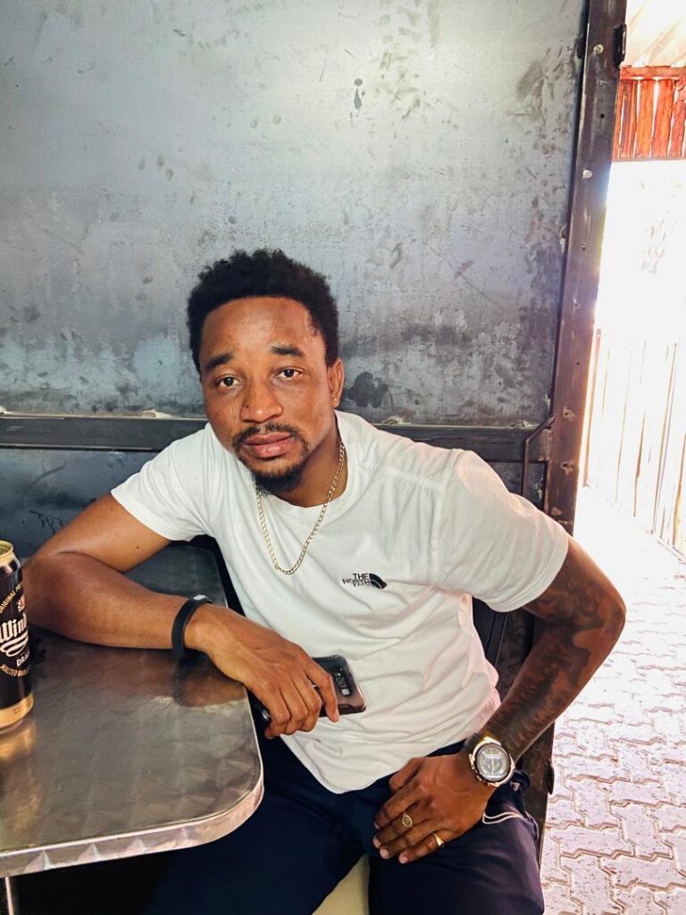 Missing Tsumeb man’s body found offshore