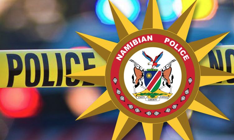 Foetus found in Khomasdal bin