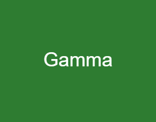 Gamma (320x250) Desktop and Mobile