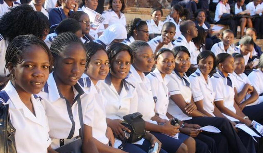 Union warns private nursing college oversupply stalls jobs