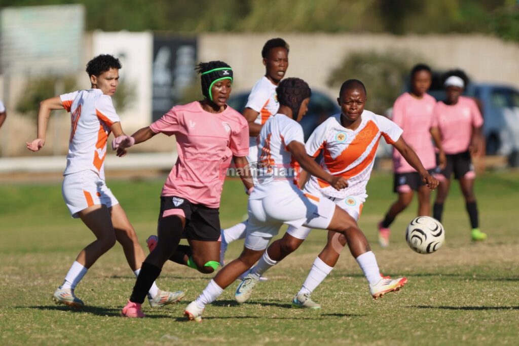 FC Ongos snatch title at the death 