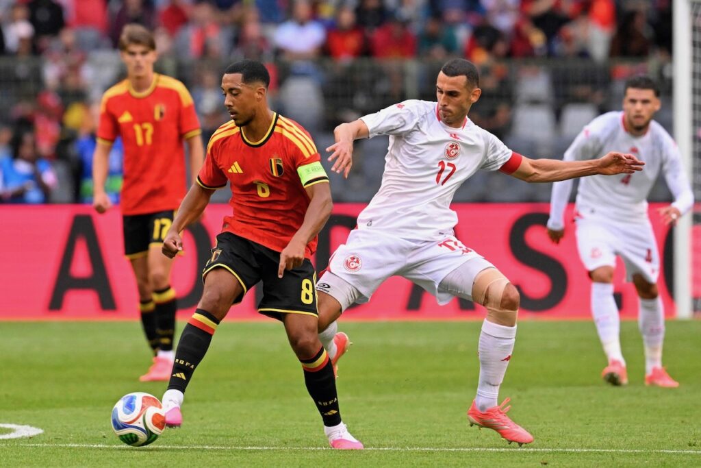 Portugal, Belgium prepare for World Cup with wins