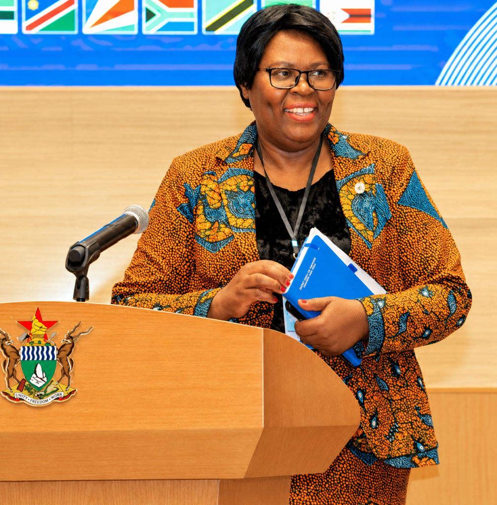 Barbara Lopi Highlights Journalism’s Role in Advancing SADC Regional Integration