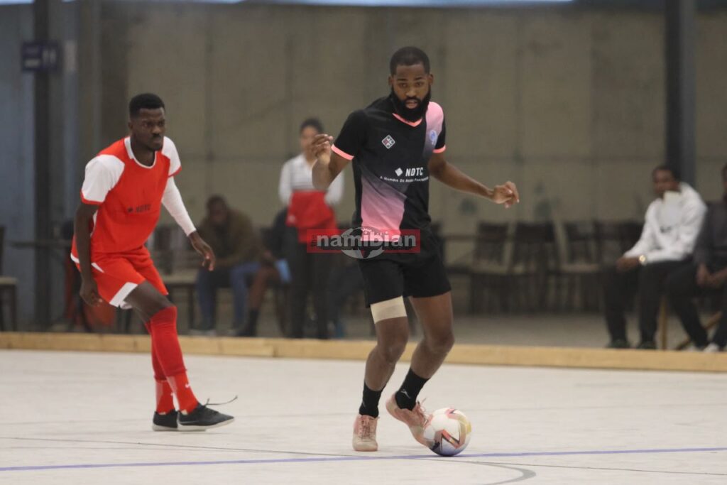 Futsal clubs welcome maiden NFA Cup 