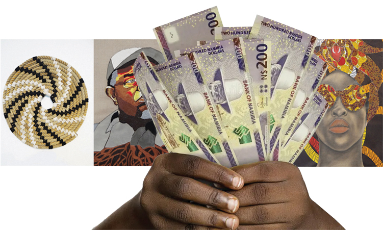 Arts council boosts local culture with N$132 000