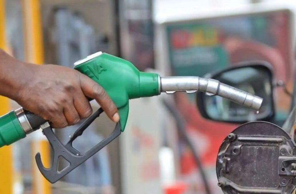 Govt absorbs N$47.2m loss to maintain fuel prices