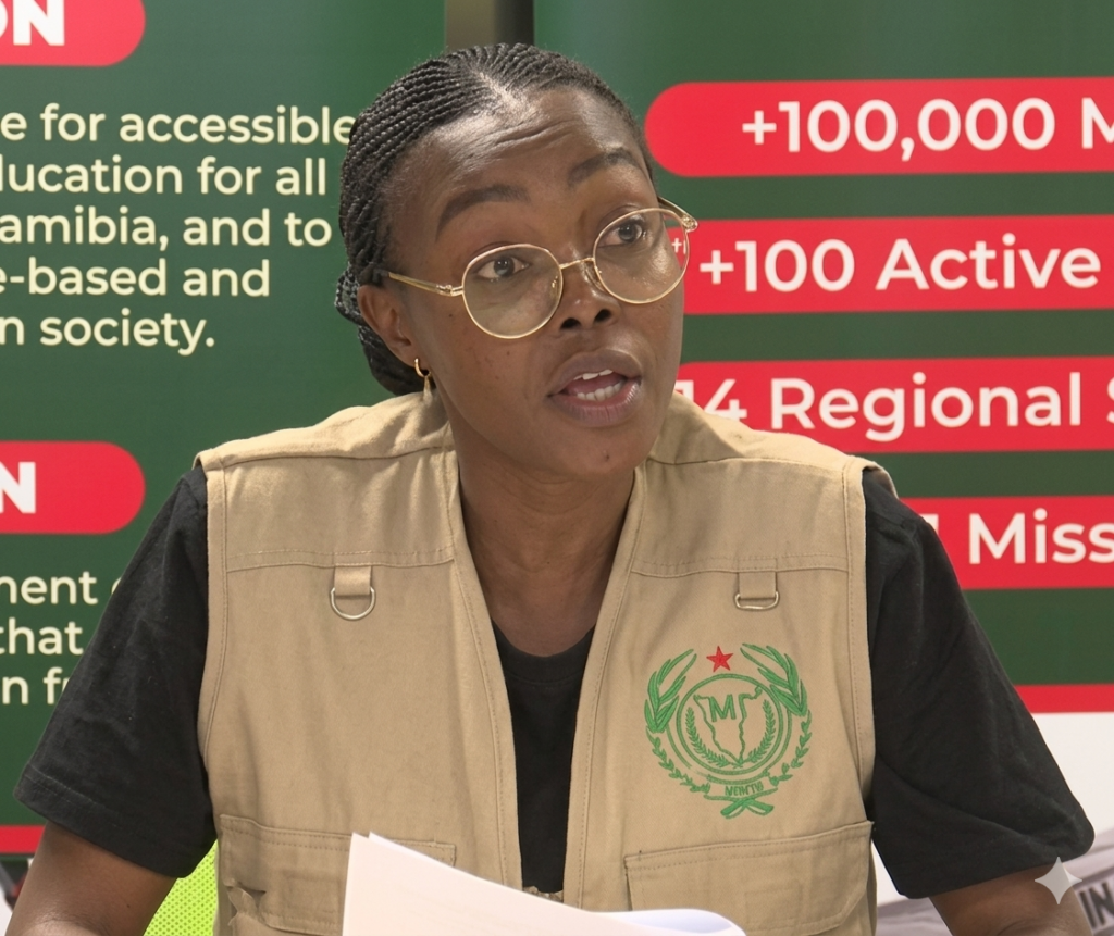 Nanso, NSFAF reach deadlock in disbursement of funds