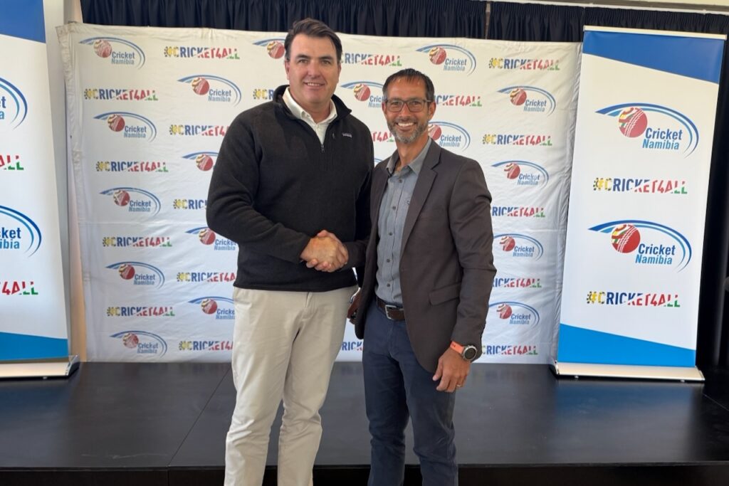 Kemp appointed cricket director 