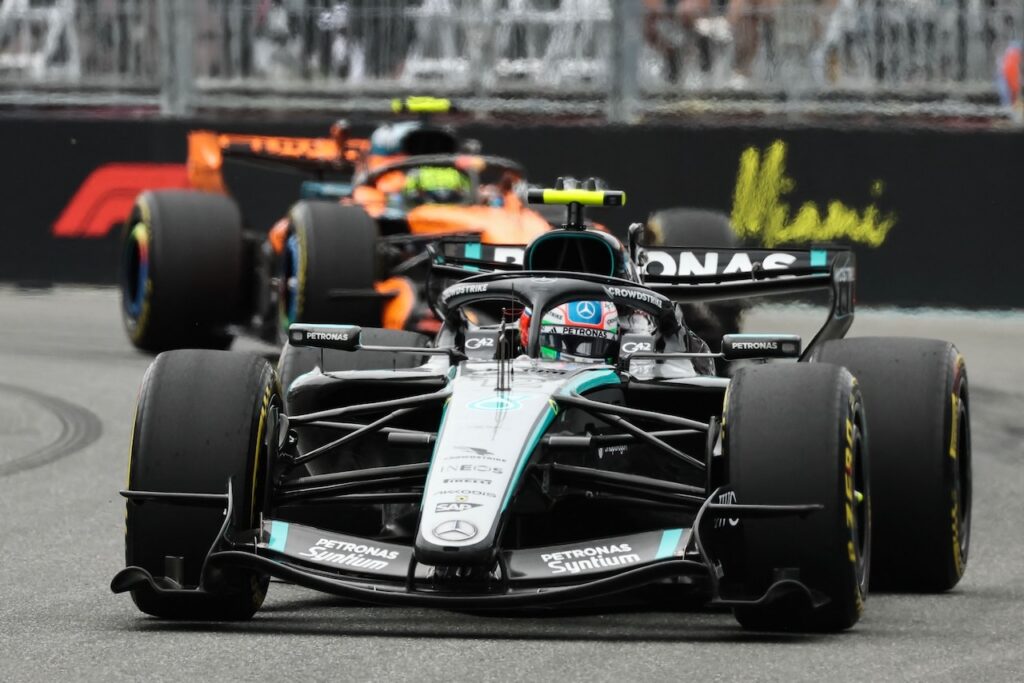 Nerveless Antonelli continues record run with Monaco GP win