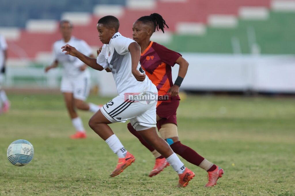 Gunners gain revenge against Ongos 