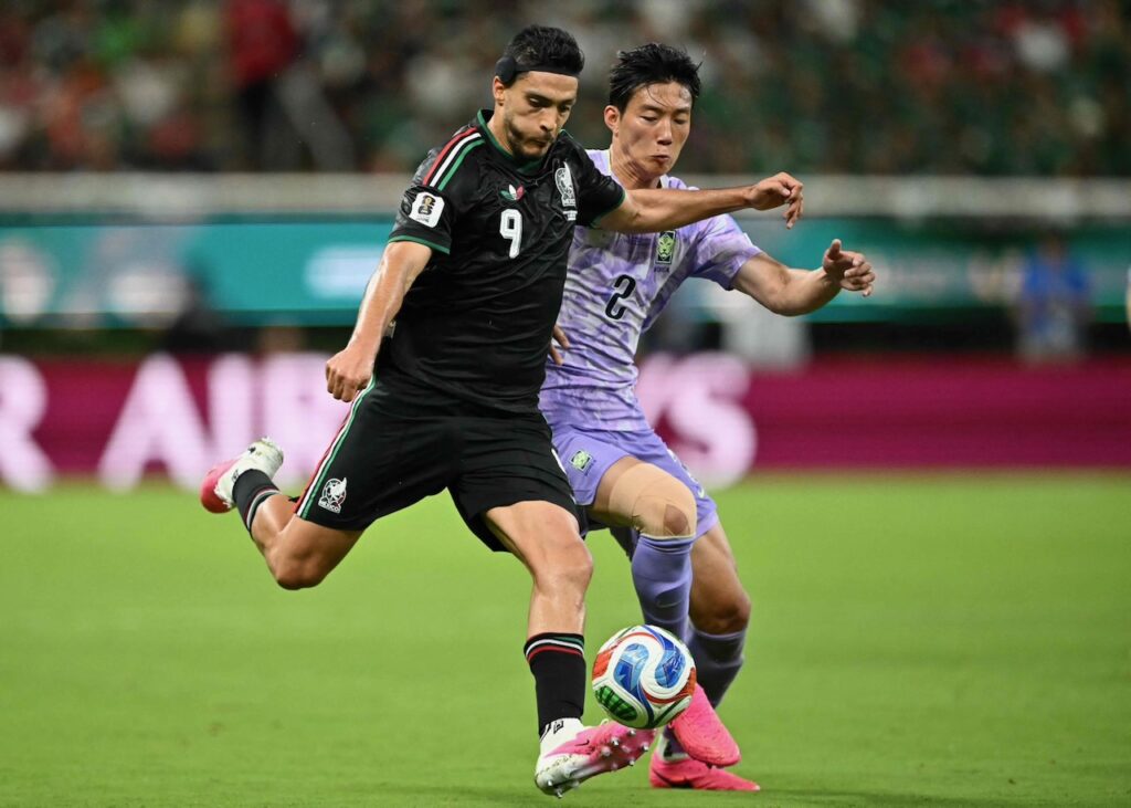 Mexico into World Cup last 32, Canada celebrate historic win