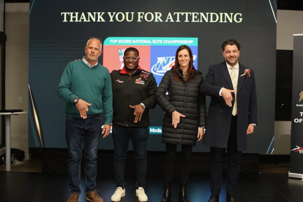Elite schools sport championship launched 