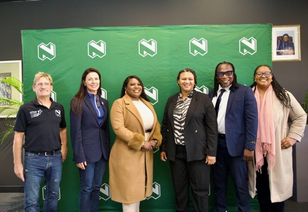 Nedbank Citi Dash aims to break 5 000 barrier 