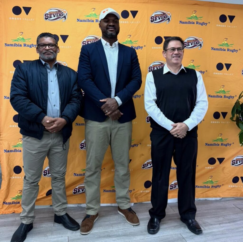 Ongos Sevens Series back for third year 
