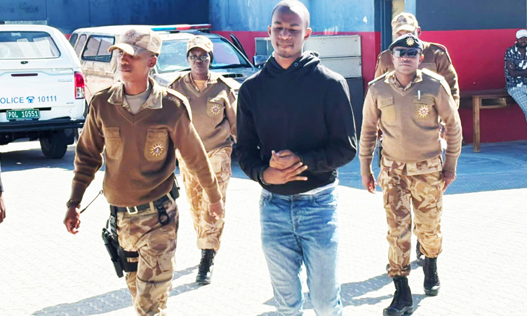 ‘Omufekelwa medhipago lyaShiweda namangululwe mo mondholongo’