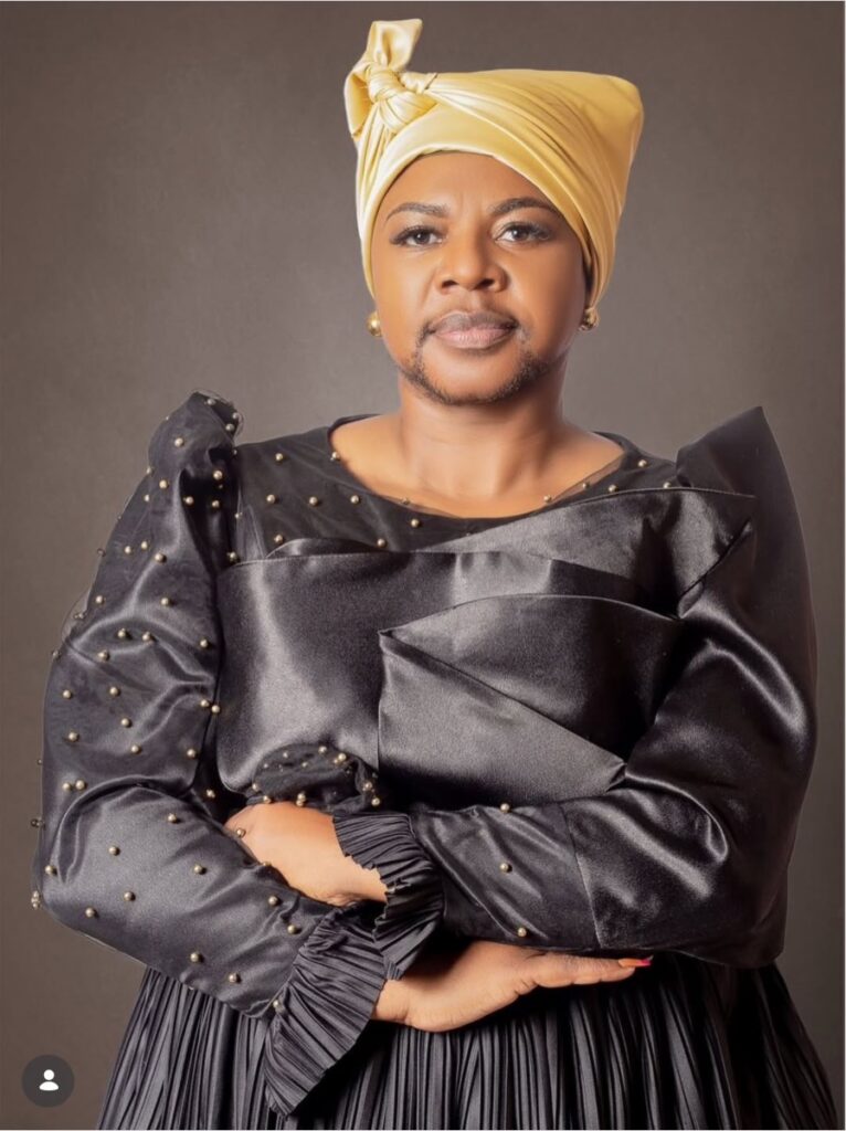 Goagoses appointed on World Netball board 
