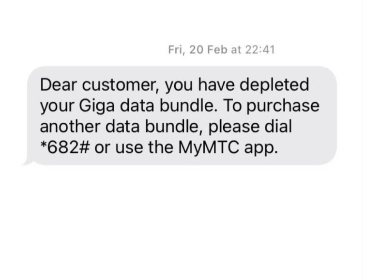 MTC investigated over disappearing data complaints