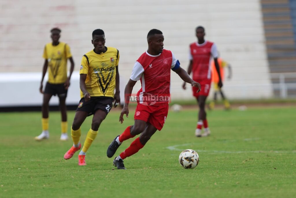 Stars, Chula Chula wish for CAF home matches 
